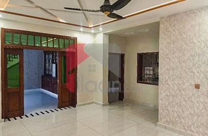 12 Marla House for Sale in Block B, Soan Garden, Islamabad