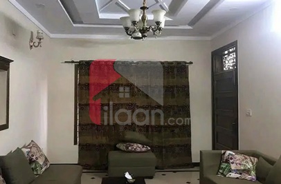 4 Marla House for Rent in G-13, Islamabad