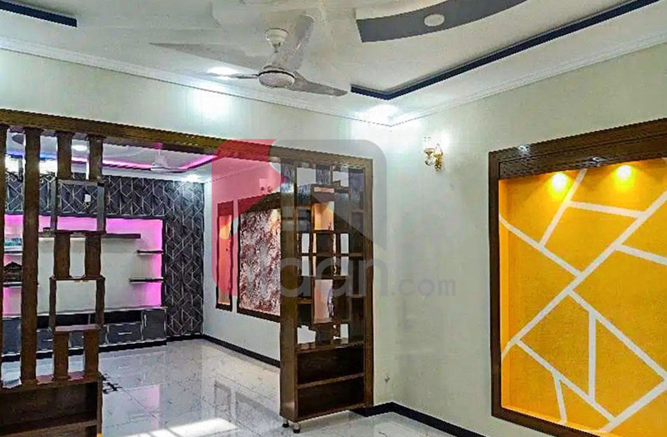 10 Marla House for Sale in Block H, Soan Garden, Islamabad