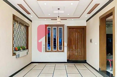 8 Marla House for Sale in Block H, Soan Garden, Islamabad