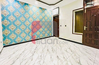 6 Marla House for Sale in Soan Garden, Islamabad