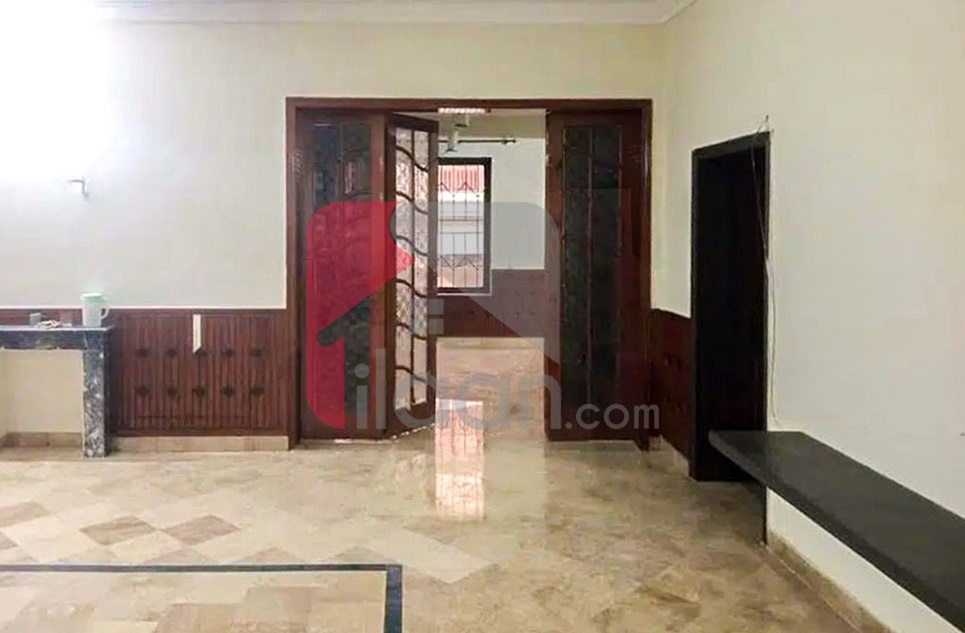 1 Kanal 4 Marla House for Rent (Ground Floor) in I-8, Islamabad