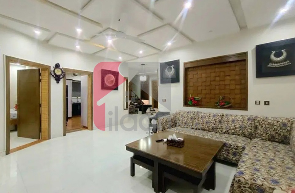 10 Marla House for Rent in Sector 2, Bahria Greens, Rawalpindi