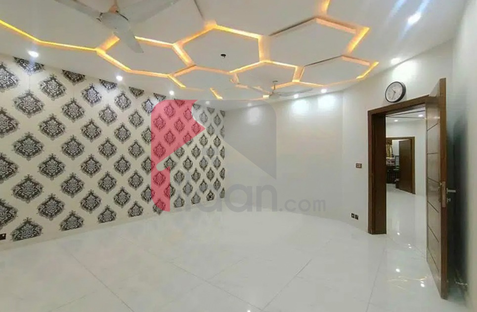 10 Marla House for Rent in Sector 3, Bahria Greens, Rawalpindi