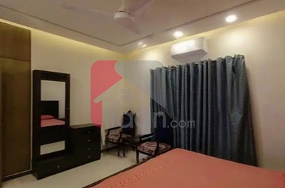 7.1 Marla House for Sale in D-17, Islamabad