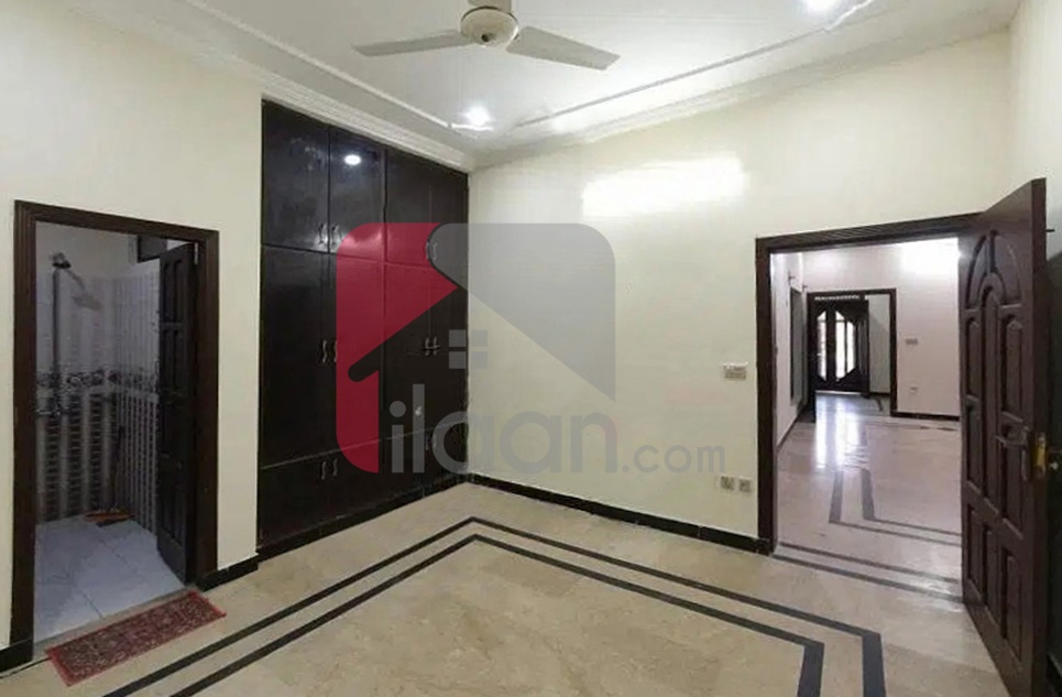 9.3 Marla House for Rent in D-17, Islamabad