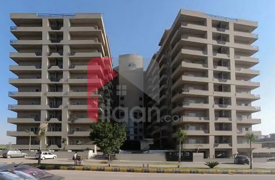 3 Bed Apartment for Sale in Pine Heights Luxury Apartments, D-17, Islamabad