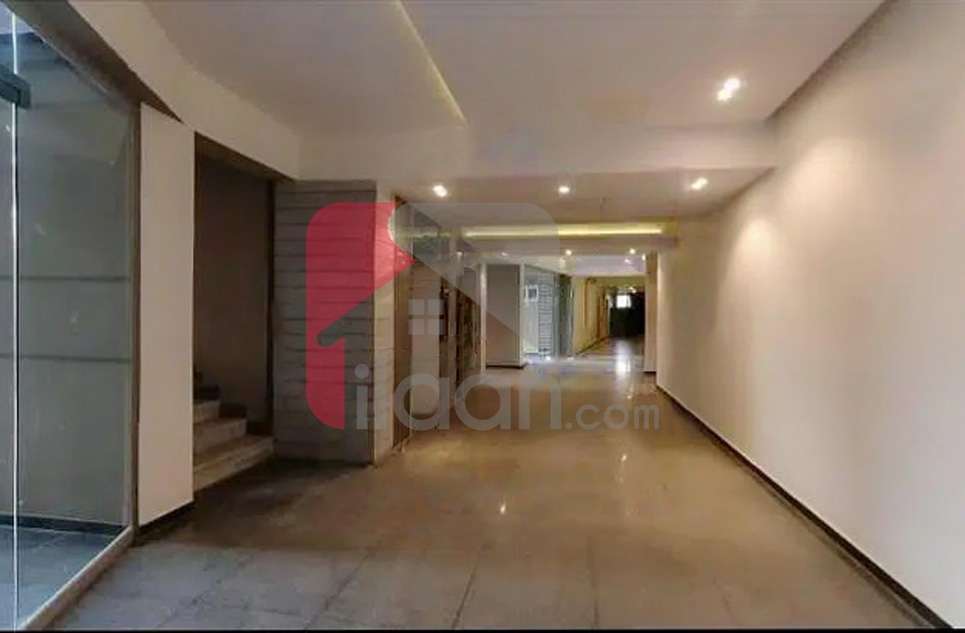 3 Bed Apartment for Rent in Pine Heights Luxury Apartments, D-17, Islamabad