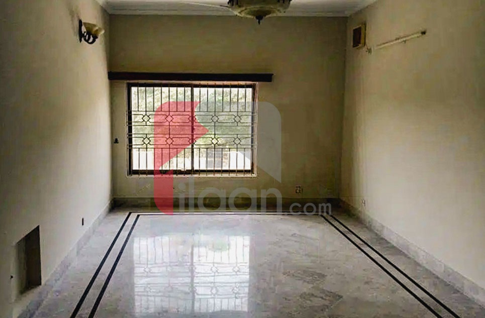 14 Marla House for Rent (Ground Floor) in I-8, Islamabad