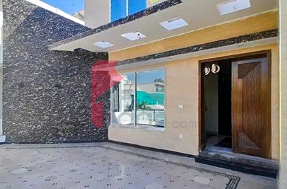 1 Kanal House for Rent (First Floor) in Soan Garden, Islamabad