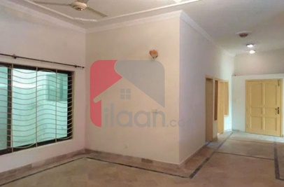 14.2 Marla House for Rent (First Floor) in I-8, Islamabad