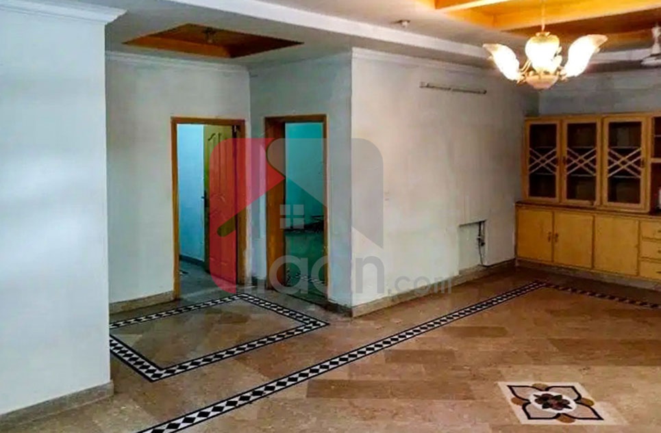 12 Marla House for Rent (First Floor) in I-8, Islamabad