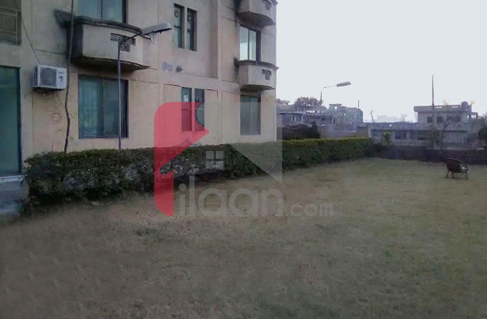 1 Bed Apartment for Sale in Bhara Kahu, Islamabad