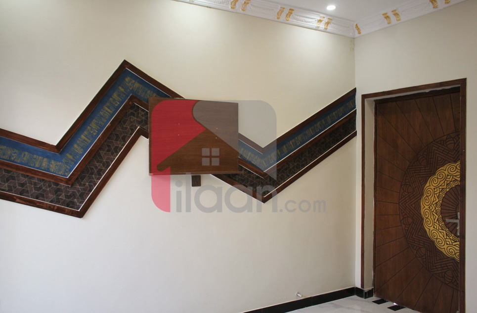 5 Marla House for Sale in Phase 2, Al Rehman Garden, Lahore