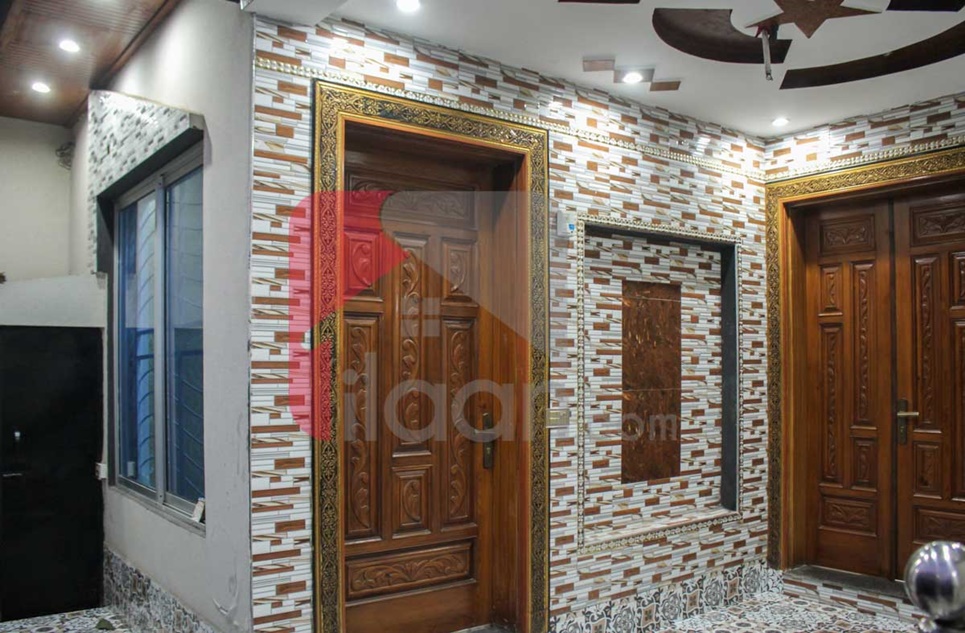 5 Marla House for Sale in B Block, Lahore Garden Housing Scheme, Lahore
