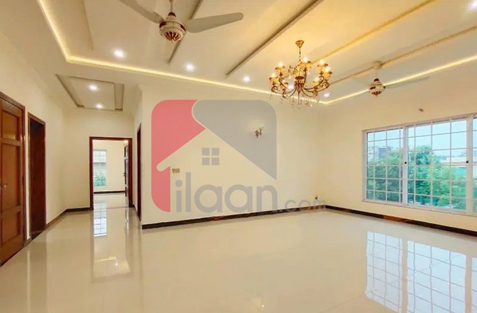 1 Kanal House for Rent (First Floor) in Phase 8, Bahria Town, Rawalpindi