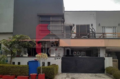 5.3 Marla House for Sale in Block C, Phase 8, Bahria Town, Rawalpindi