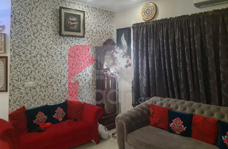 5.3 Marla House for Sale in Block C, Phase 8, Bahria Town, Rawalpindi