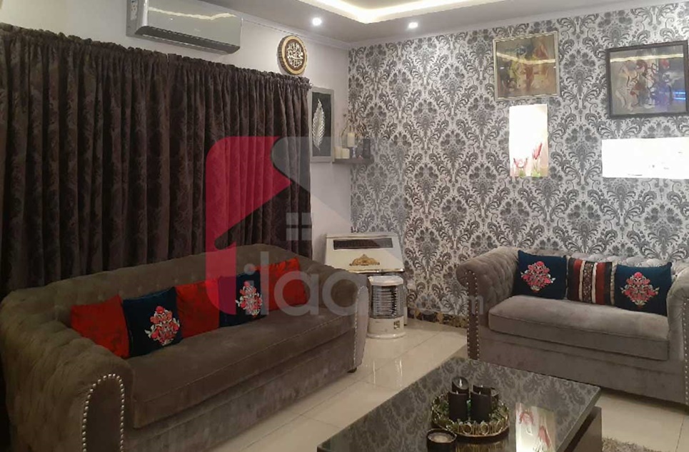 5.3 Marla House for Sale in Block C, Phase 8, Bahria Town, Rawalpindi