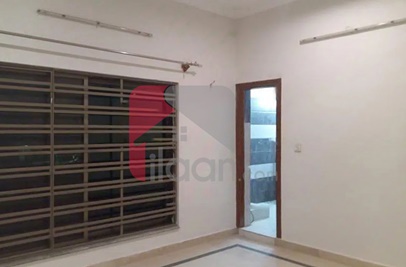 12 Marla House for Rent (First Floor) in D-17, Islamabad