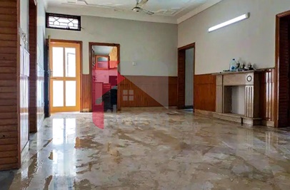 12.4 Marla House for Rent (First Floor) in I-8, Islamabad