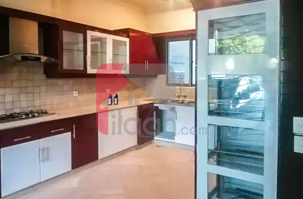 14 Marla House for Rent (Ground Floor) in I-8, Islamabad