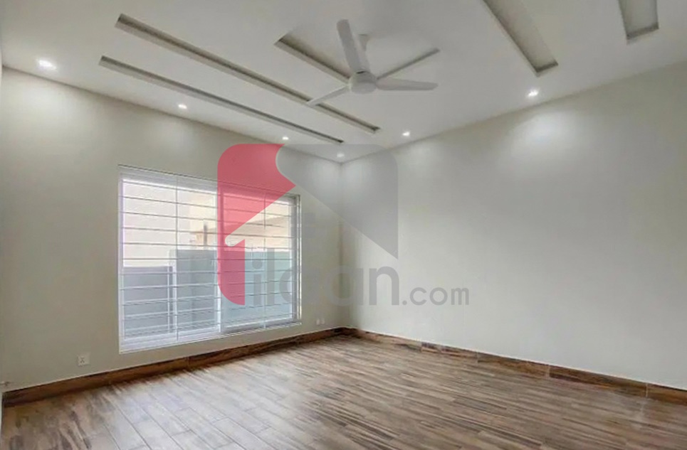 1 Kanal House for Rent (Ground Floor) in Phase 8, Bahria Town, Rawalpindi