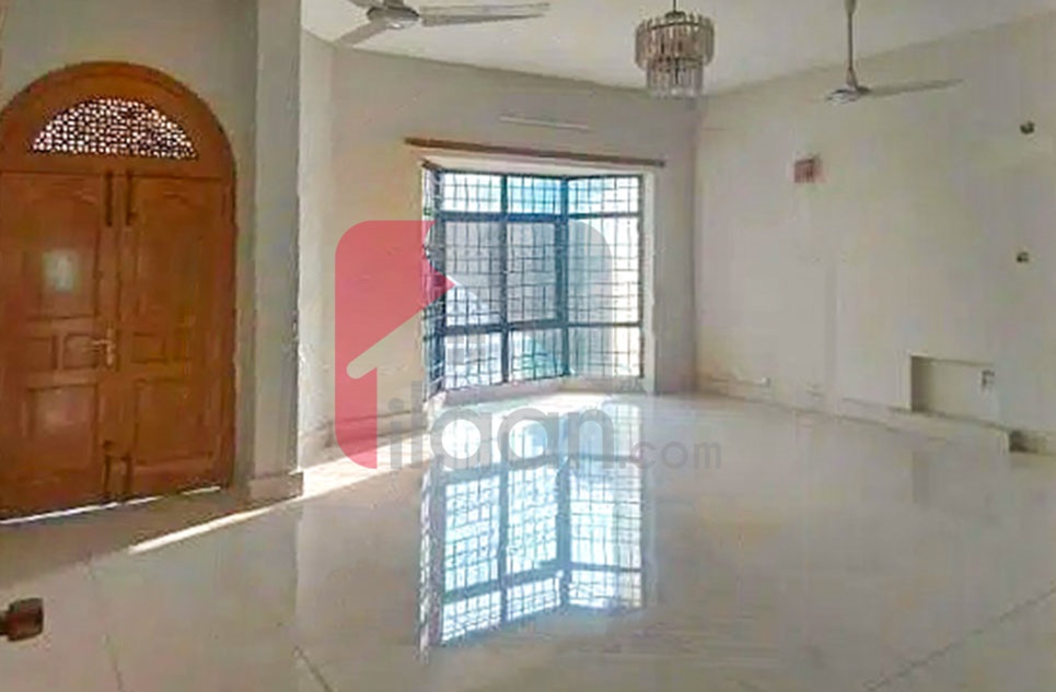1 Kanal 4 Marla House for Rent (First Floor) in I-8, Islamabad