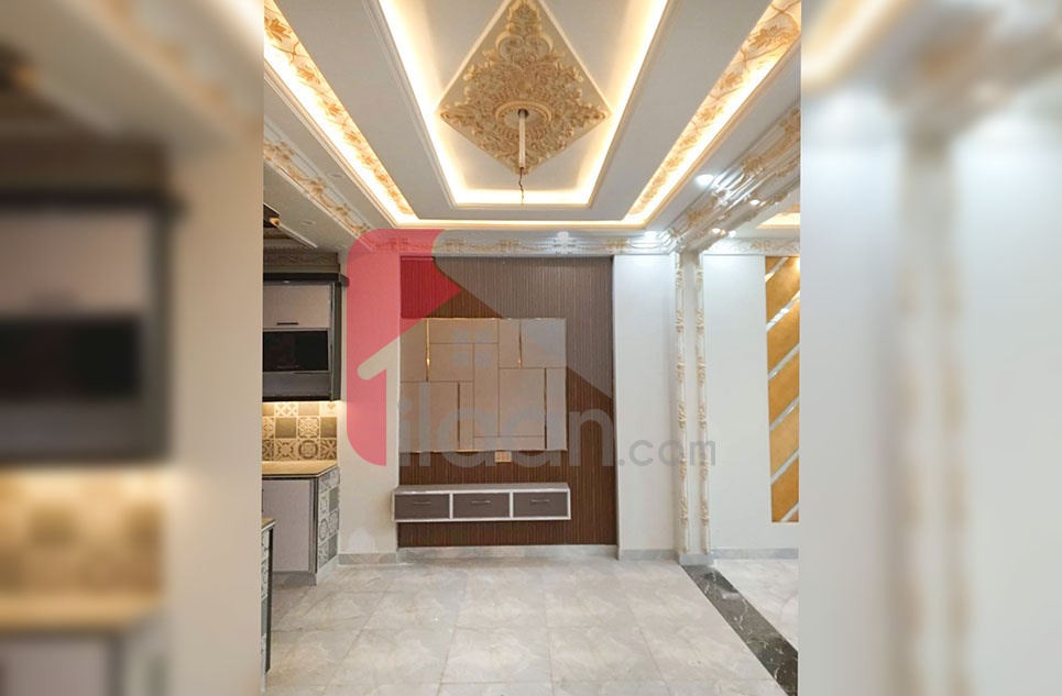 4 Marla House for Sale in Phase 2, Al Rehman Garden, near Saggian Bypass, Lahore