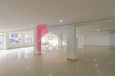 3.3 Marla Office for Sale in Blue Area, Islamabad