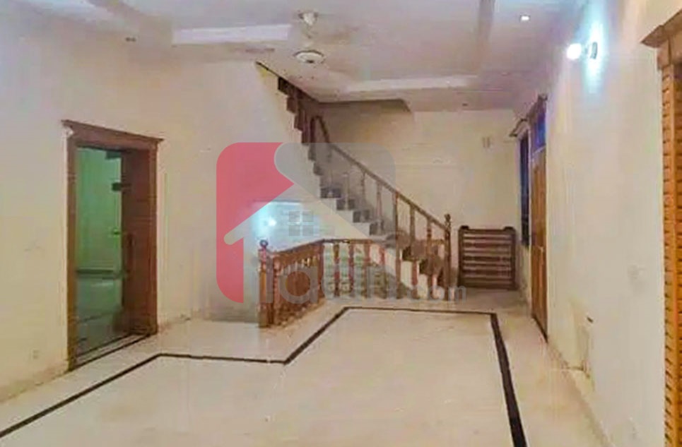 1 Kanal 4 Marla House for Rent in I-8, Islamabad
