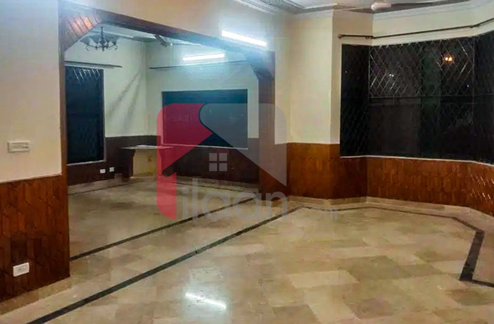 12.9 Marla House for Rent in I-8, Islamabad