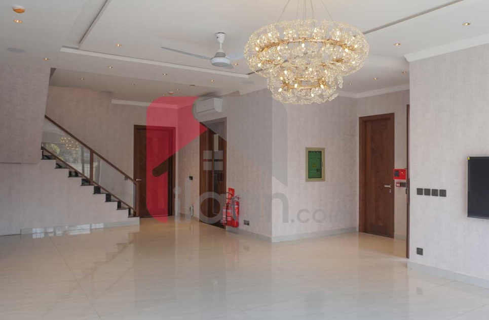 10 Marla House for Sale in Block D, Phase 9 - Town, DHA Lahore