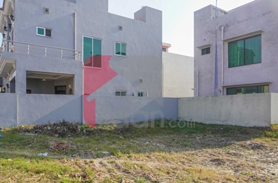 5 Marla Plot (Plot no 290) for Sale in Block B, Phase 9 - Town, DHA Lahore