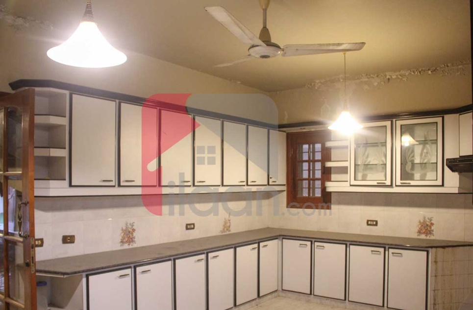 500 Sq.yd House for Sale in Khayaban-E-Bukhari, Phase 6, DHA Karachi