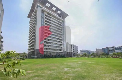 1 Bed Apartment for Sale in Penta Square, Phase 5, DHA Lahore