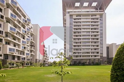 2 Bed Apartment for Sale in Penta Square, Phase 5, DHA Lahore