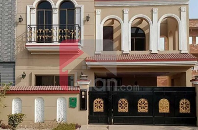8 Marla House for Sale in Phase 2, Bahria Orchard, Lahore
