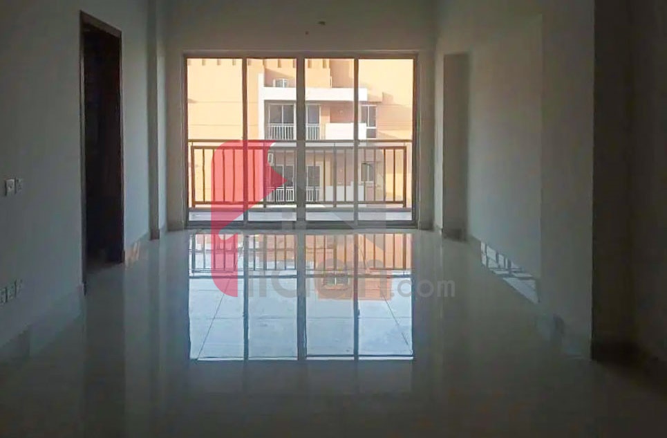 2 Bed Apartment for Sale in Defence View Apartments, Shanghai Road, Lahore