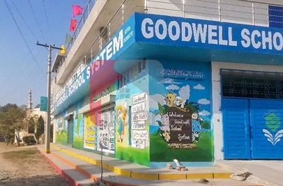 8 Marla House for Sale on Millat Road, Faisalabad 