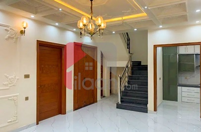 4 Marla House for Sale in Executive Block, Eden Garden Faisalabad 