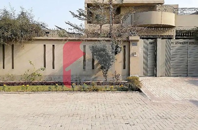 1 Kanal House for Sale in Millat Town, Faisalabad 