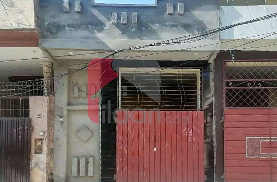 3 Marla House for Sale in Millat Town, Faisalabad