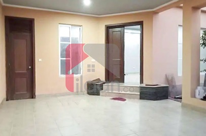 6 Marla House for Rent in Executive Block, Eden Garden Faisalabad 