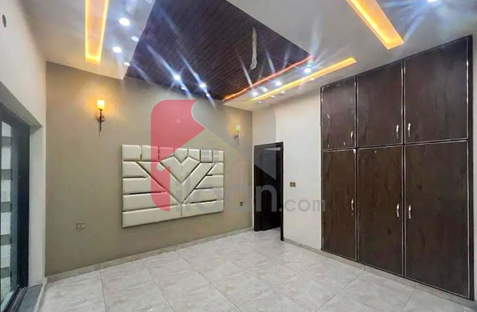 7 Marla House for Sale in Eden Valley, Faisalabad 