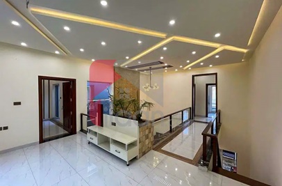 7.1 Marla House for Sale in Eden Valley, Faisalabad