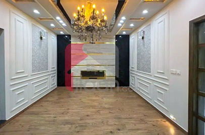 12.2 Marla House for Sale in Eden Valley, Faisalabad