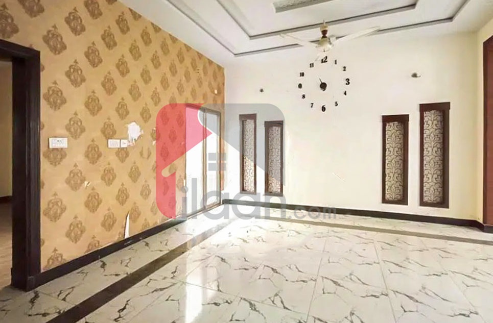 5 Marla House for Rent in Model City 1, Faisalabad 