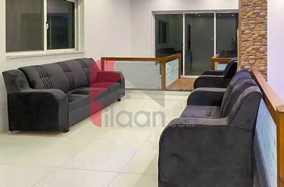 11 Marla House for Rent in Model City, Lower Canal Road, Faisalabad 