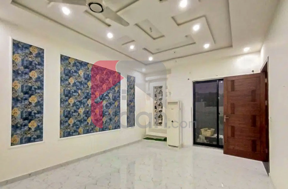 7 Marla House for Rent in Ghalib City, Faisalabad 